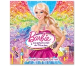 CD Barbie - Die geheime Welt der Glitzerfeen, Hörspiel zu Film