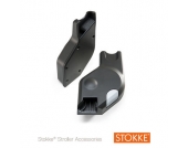 STOKKE ® Xplory® & Scoot™ Autoschalenadapter Maxi Cosi