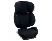 BeSafe Kindersitz iZi UP X3 Black Cab - schwarz