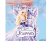 CD Barbie und der geheimnisvolle Pegasus