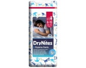 DryNites Pyjama Unterhosen für Jungen