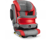 Auto-Kindersitz Solar IS Seatfix, Chilli Gr. 9-36 kg