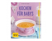 Gu Kochbuch-Kochen für Babys