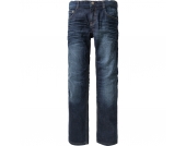 Jeans KEN Tight Fit , Bundweite BIG Gr. 134 Jungen Kinder