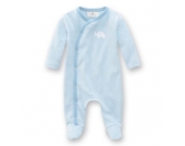 Baby Schlafanzug Gr. 80 Jungen Baby