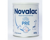 Novalac Säuglingsmilchnahrung PRE 400g