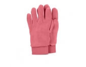 Sterntaler Fingerhandschuh, rosenholz - rosa/pink - Mädchen
