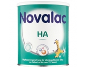 Novalac HA bei Allergiegefährdung 800g