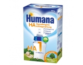Humana Spezialnahrung HA 500 g - Gr.ab 0 Monate