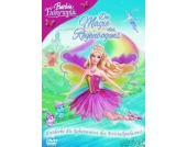 DVD Barbie: Fairytopia - Die Magie des Regenbogens