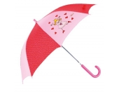 Regenschirm Pinky Queeny