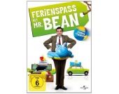 DVD Ferienspaß mit Mr. Bean