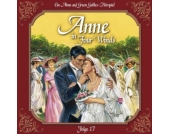 Anne in Four Winds: Ein neues Zuhause, 1 Audio-CD